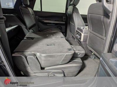 2018 Ford Expedition Max XLT