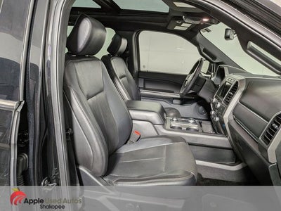 2018 Ford Expedition Max XLT