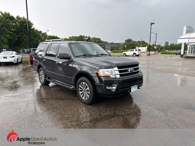 2015 Ford Expedition XLT