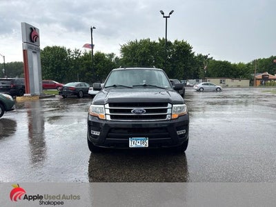 2015 Ford Expedition XLT