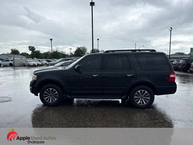 2015 Ford Expedition XLT
