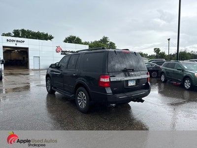 2015 Ford Expedition XLT