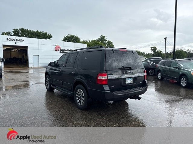 2015 Ford Expedition XLT