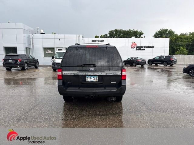 2015 Ford Expedition XLT