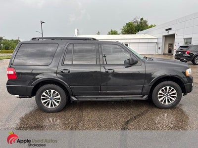 2015 Ford Expedition XLT
