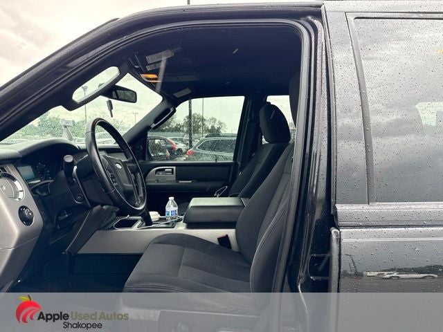 2015 Ford Expedition XLT