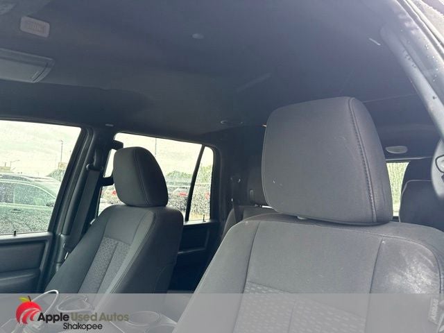 2015 Ford Expedition XLT