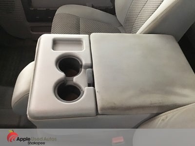 2014 Ford F-250SD XLT