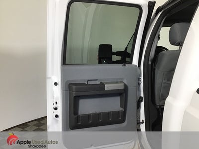 2014 Ford F-250SD XLT