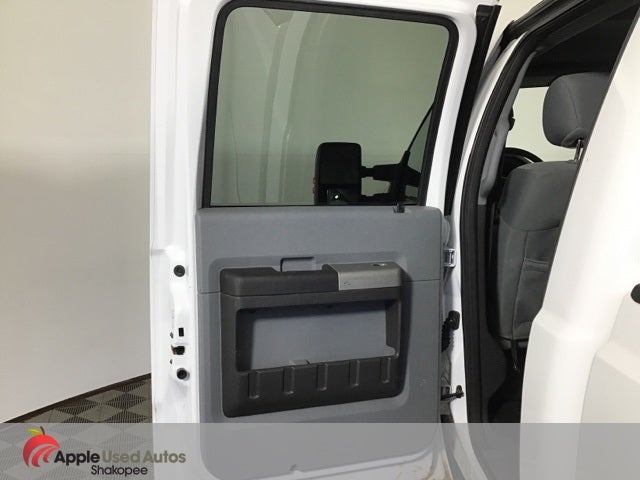 2014 Ford F-250SD XLT