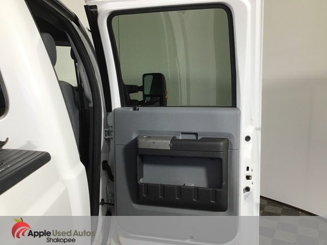 2014 Ford F-250SD XLT