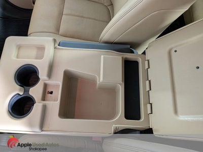 2013 Ford F-250SD Lariat