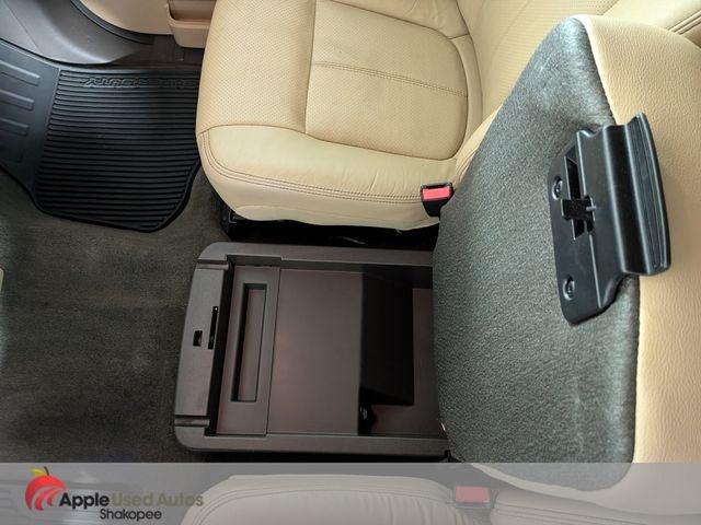 2013 Ford F-250SD Lariat
