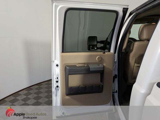 2013 Ford F-250SD Lariat