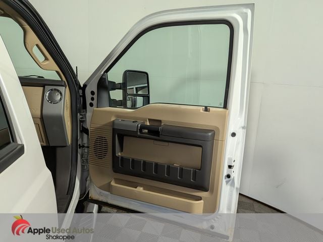 2013 Ford F-250SD Lariat