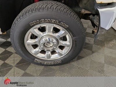 2013 Ford F-250SD Lariat