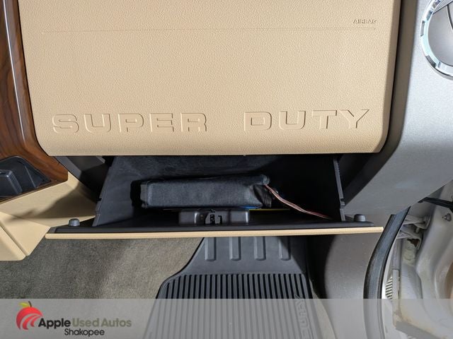 2013 Ford F-250SD Lariat