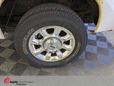 2013 Ford F-250SD Lariat