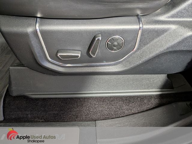 2016 Ford F-150 Platinum