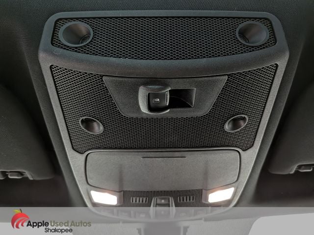 2016 Ford F-150 Platinum