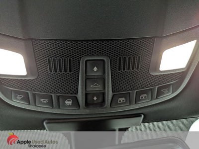 2016 Ford F-150 Platinum