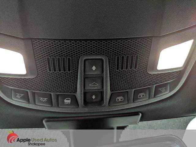 2016 Ford F-150 Platinum