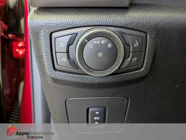 2016 Ford F-150 Platinum