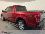 2016 Ford F-150 Platinum