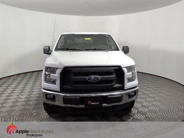 2015 Ford F-150 XL
