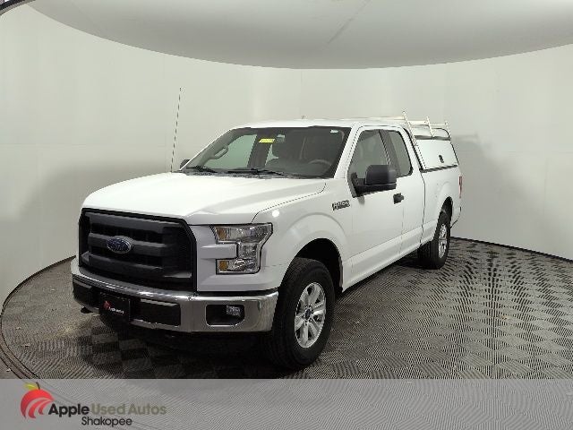 2015 Ford F-150 XL