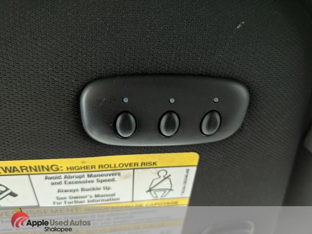 2012 Ford F-150 FX4