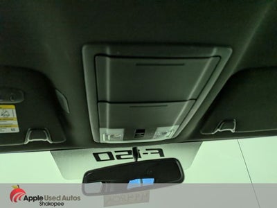 2012 Ford F-150 FX4