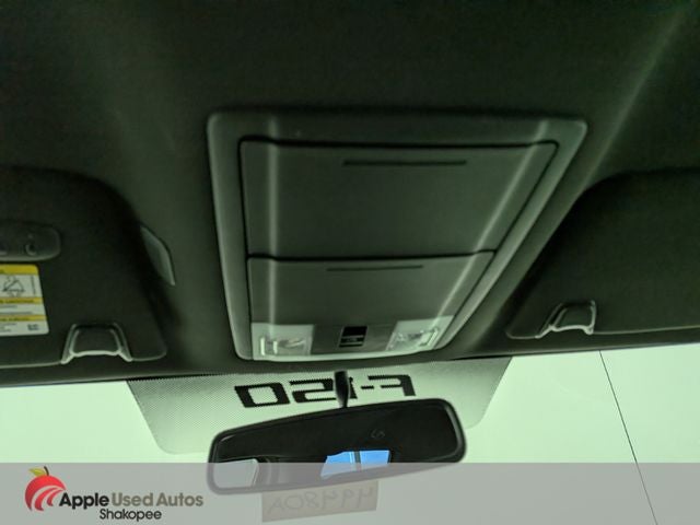 2012 Ford F-150 FX4