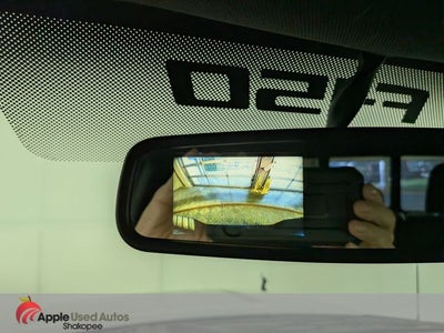 2012 Ford F-150 FX4