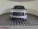 2012 Ford F-150 FX4
