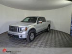 2012 Ford F-150 FX4