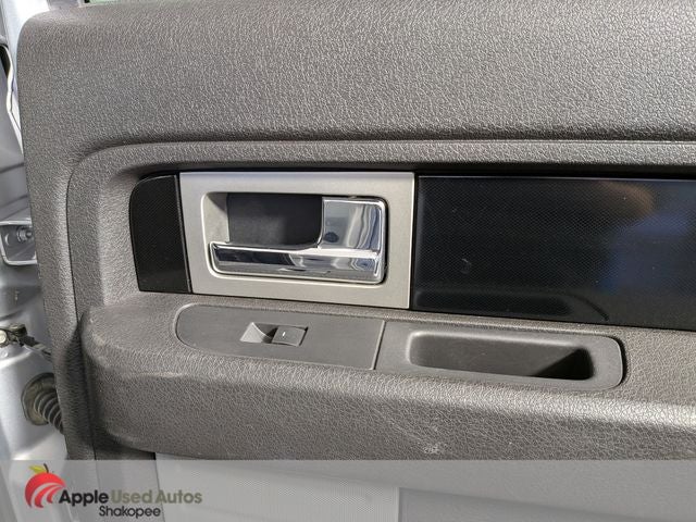 2012 Ford F-150 FX4