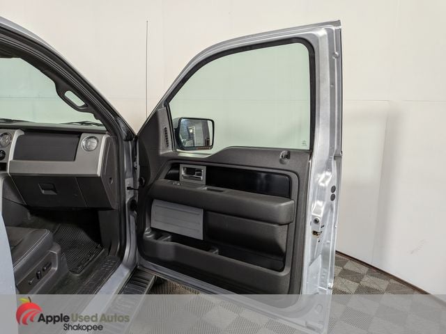 2012 Ford F-150 FX4