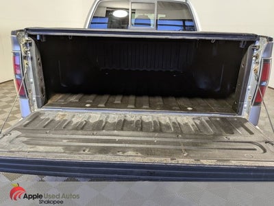 2012 Ford F-150 FX4