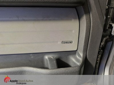 2011 Ford F-150 FX4