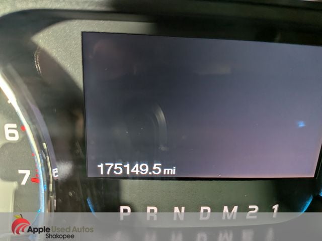 2011 Ford F-150 FX4