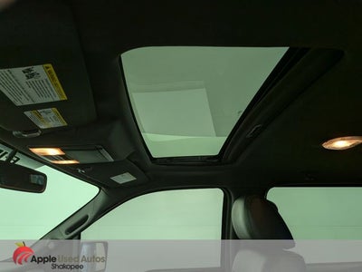 2011 Ford F-150 FX4