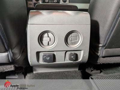 2011 Ford F-150 FX4