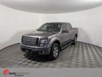 2011 Ford F-150 FX4