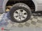 2011 Ford F-150 FX4
