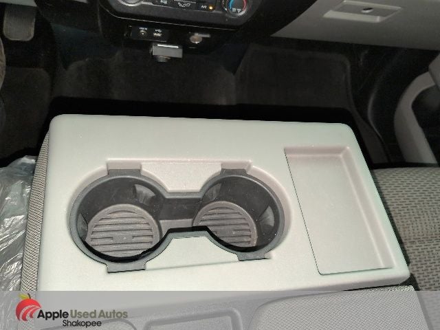 2015 Ford F-150 XLT Long Box