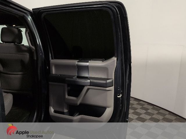 2015 Ford F-150 XLT Long Box
