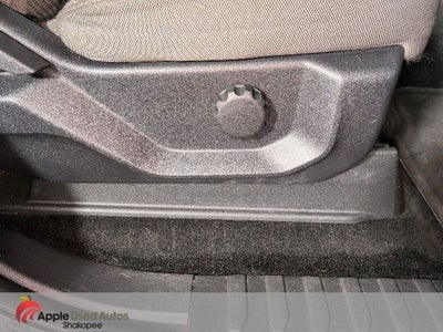 2015 Ford F-150 XLT Long Box