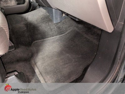 2015 Ford F-150 XLT Long Box