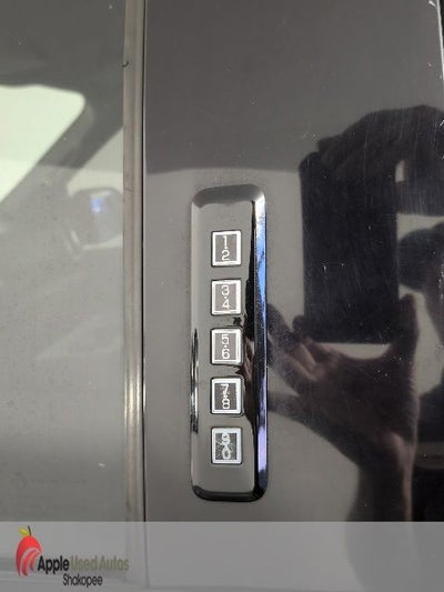 2015 Ford F-150 XLT Long Box